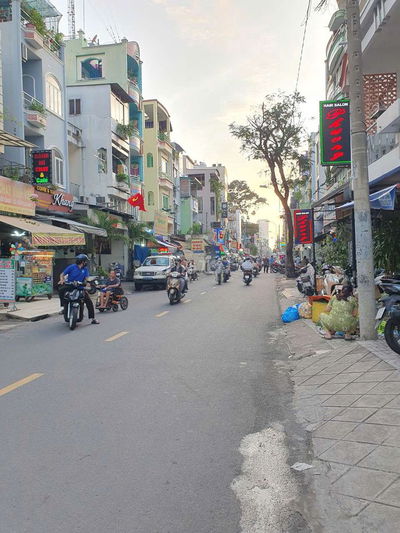 NHÀ MT VĨNH VIỄN GIÁ TỐT