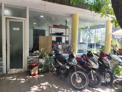 Văn phòng chính chủ Bình Thạnh Tp.HCM !