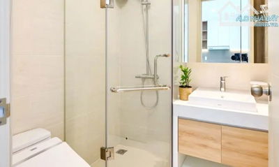 Bán gấp căn hộ chung cư New City 1 PN giá 4,73 tỷ