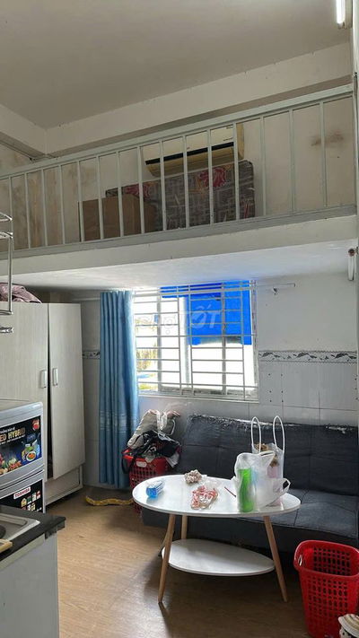 PASS PHÒNG TRỌ SÁT CÔNG VIÊN LÊ THỊ RIÊNG