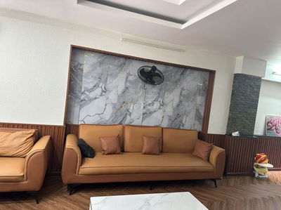 Bán nhà riêng tại Trường Chinh, 14 tỷ, 100m2, hẻm xe hơi thông thoáng