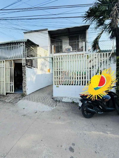 Bán Nhà Và Dãy Trọ 8 Phòng HưngĐịnh Gần SiêuThịAeon QL13