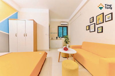 TT28 - STUDIO GIÁ RẺ FULL ĐỒ KHU VỰC VĂN QUÁN - CHIẾN THẮNG