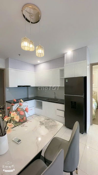 BÁN NHANH CĂN HỘ 2PN2WC VINHOMES OCEANPARK- NỘI THẤT MỚI 100% LUXURY