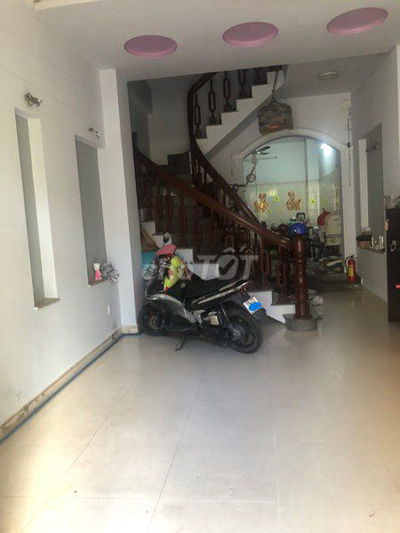 Bán nhà phố đường 19B, phường Bình An, 56m2, 15 tỷ