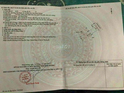 đất phường tân định giá đất còn thương lượng