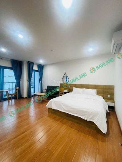 🌿 Căn hộ cho thuê – Khuê Mỹ Đông 10 🌿