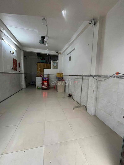 CHO THUÊ MB MẶT TIỀN CHỢ BÙI THẾ MỸ
