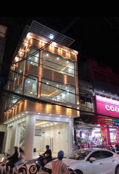 CHO THUÊ NHÀ ĐẸP GÓC 2 MẶT TIỀN KINH DOANH , ĐƯỜNG PHẠM VĂN HAI , TB
