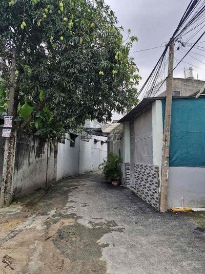 NHÀ NHỎ ĐỦ CÔNG NĂNG NGAY TRUNG TÂM LINH XUÂN THỦ ĐỨC, CẠNH LÀNG ĐH, 3