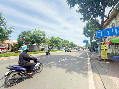 BÁN ĐẤT MT HẺM ĐƯỜNG DƯƠNG VĂN CAM, CÁCH PHẠM VĂN ĐỒNG 300M, SỔ RIÊNG