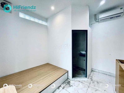 Căn hộ 6 phòng từ 4tr - 8tr5 ban công cửa sổ lớn Nguyễn Thị Huỳnh