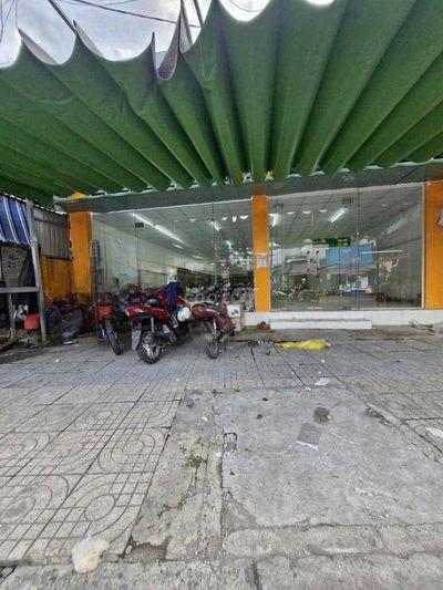 🎉Mặt Bằng Kinh Doanh_ Phạm Văn Bạch- Tân Bình, Ngay Chợ , Kinh doanh