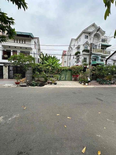 Đất Biệt thự Đường 18 khu Thành Uỷ 10x15m Sổ hồng đường 16m thông