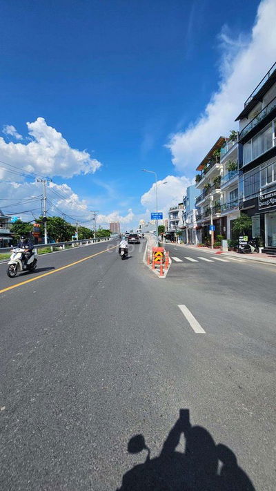 ⛔️ NHÀ NÁT HẺM NHỰA 6M (6.5x24.5M) - XE HƠI QUAY ĐẦU - PHƯỚC KIỂN