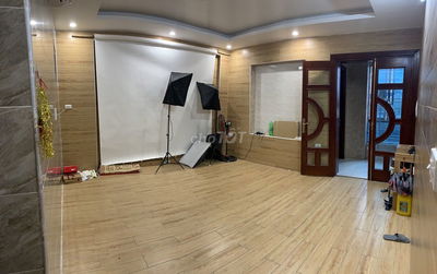 Chính chủ cho thuê căn hộ 50m2-90m2,1PN,2PN,gần Nguyễn Huy Tưởng từ 6t