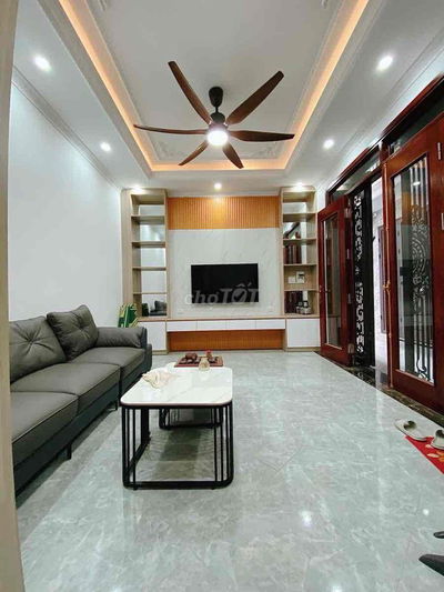 Quá Chất Lượng! Tôn Đức Thắng, lô góc, thoáng, sân rộng, gần ô tô,42m2