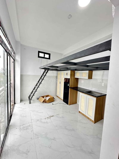 KHAI TRƯƠNG SIÊU DỰ ÁN DUPLEX BAN CÔNG THUẬN TIỆN ĐI NTTU,IUH,VLU