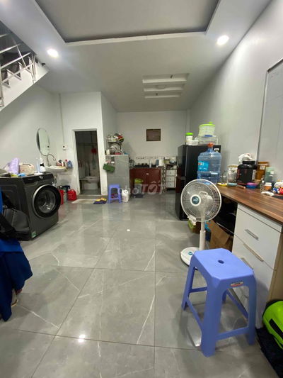 Cho thuê nhà Đường Số 9, Trường Thọ, Thủ Đức, gần chợ Thủ Đức