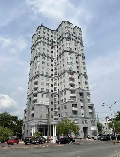 chung cư An Hoà 2pn 75m2 , thoáng mát cả ngày