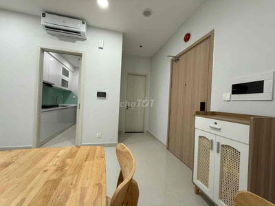 CHO THUÊ GẤP CĂN 1PN FULL NỘI THẤT CHỈ 14 TRIỆU D-HOMME QUẬN 6
