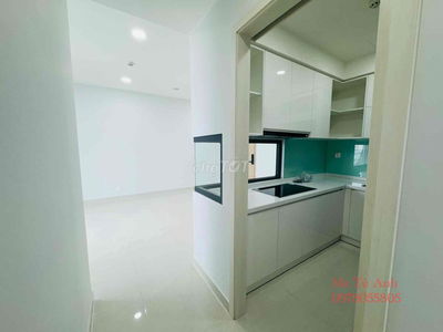 CHO THUÊ CĂN 3PN 2WC CÓ NỘI THẤT 18TRIỆU D-HOMME HỒNG BÀNG QUẬN 6