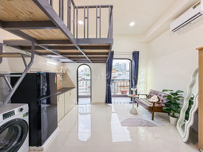 Căn Hộ Duplex Tiện Nghi, An Ninh, Thoáng Mát- Khu K300, LOTTE Cộng Hòa