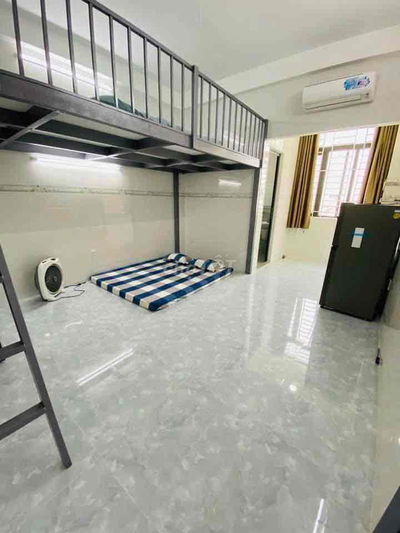 🌈 DUPLEX RỘNG CỬA SỔ TRỜI 🌈