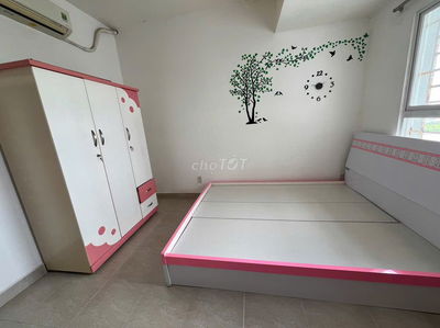 Cho thuê căn 69m2,2 PN, Ehome3, Full nội thất