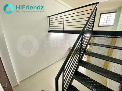 DUPLEX MỚI XÂY CHỈ VỚI 2TR7 CÓ HẠT ZẺ QUÁ KHOM
