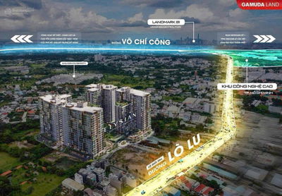 BOOKING DỰ ÁN ELYSIAN GĐ CUỐI BLOCK B CHỈ ~300 CĂN ƯU TIÊN CHỌN CĂN TỪ PHÒNG KD CĐT GAMUDA LAND