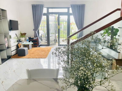 Cho thuê nhà nguyên căn đường Đan Kia Phường 7 Đà Lạt giá chỉ 8tr