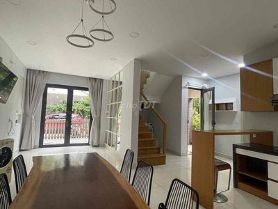 Cho thuê nhanh Biệt thự CAMELLIA sân vườn Full nội thất