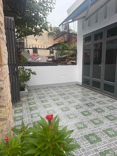 CHO THUÊ NHÀ MẶT TIỀN , Ở VỪA LÀM VP - KD ONL