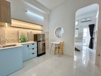 🌟 STUDIO TÁCH BẾP QUỐC LỘ 13 – BÌNH THẠNH 🌟