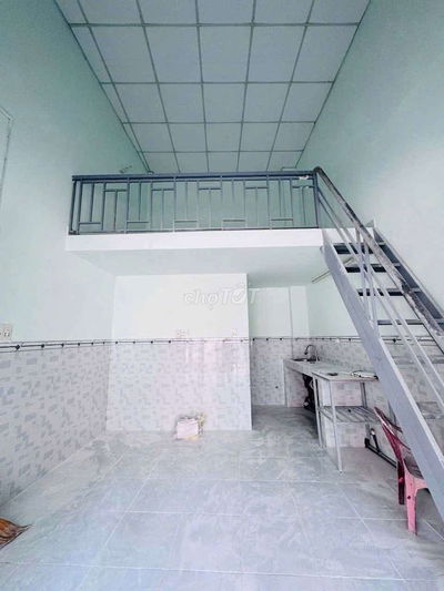 Cho thuê kiot trong chợ xóm mới