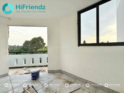 CHO THUÊ 2PN 1PK FULL NỘI THẤT BAN CÔNG LỚN TÁCH BẾP