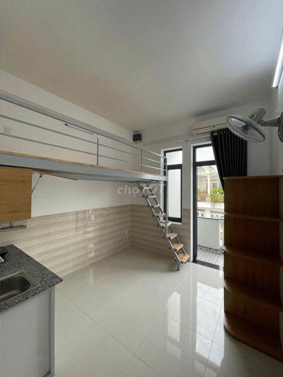 CHO THUÊ PHÒNG BAN CÔNG MỚI ĐẦY ĐỦ NỘI THẤT KHÔNG GIỚI HẠN NGƯỜI Ở