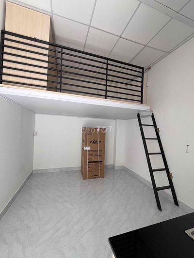 CHO THUÊ KIOT GẦN CHỢ THẠCH ĐÀ CÓ CHỖ Ở LẠI MÁY GIẶT RIÊNG