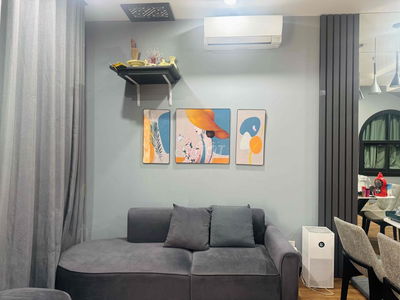 CĂN HỘ TIMES CITY CÓ SLOT OtO