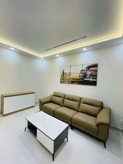 BÁN NHÀ ĐẸP HƯỚNG TÂY TỨ TRẠCH - LINH XUÂN, THỦ ĐỨC