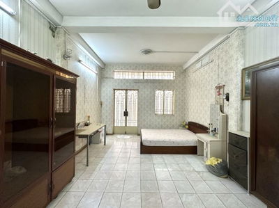 ⭐ [HIẾM] - 170m2 - Hẻm Xe Hơi Phú Nhuận, Chỉ Nhỉnh 100Tr/m2. Sát Quận 1