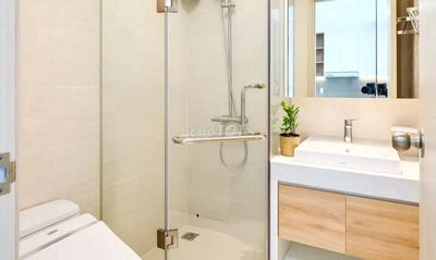 Bán gấp căn hộ chung cư New City 1 PN giá 4,73 tỷ