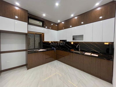 BÁN SIÊU PHẨM XUÂN LA - RỘNG 51M2 - 6 TẦNG - CÁCH OTO 15M NHÀ MỚI CỨNG