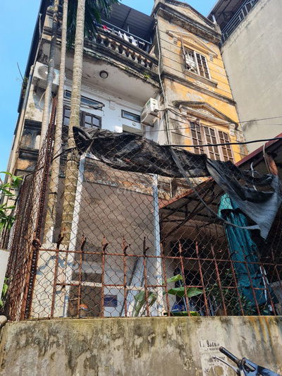 Bán nhà riêng tại Mễ Trì, Nam Từ Liêm, Hà Nội