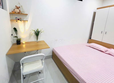 CHO THUÊ PHÒNG TRỌ CAO CẤP