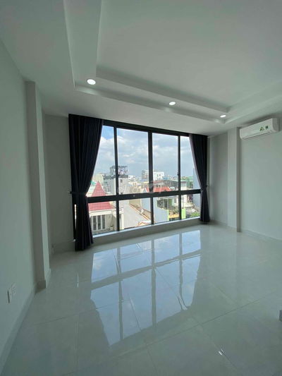 Phòng Trọ Cao Cấp Chuẩn Khách Sạn Nguyễn Thái Sơn, Trần Bá Giao Gò Vấp