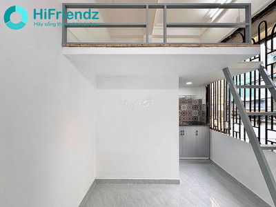 CHÍNH CHỦ CHO THUÊ PHÒNG MỚI XÂY ĐƯỜNG NGUYỄN VĂN THƯƠNG_PEARL PLAZA