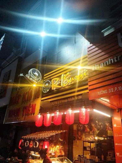 NGUYÊN CĂN MẶT TIỀN 3THÁNG 2 q10 (3,3x25)1trệt 2lầu trống suốt