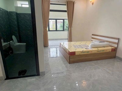 Cho Thuê 3 tầng hoà xuân